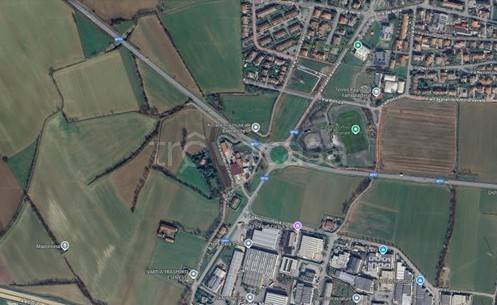 terreno edificabile in vendita a Bagnatica