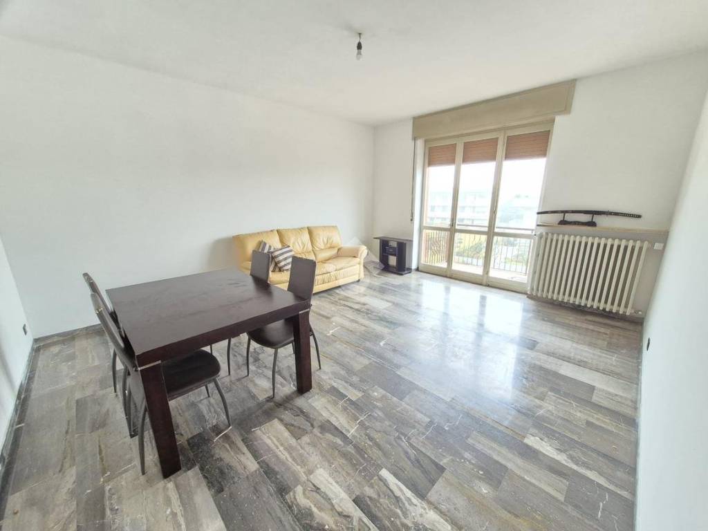 appartamento in vendita a Bagnatica