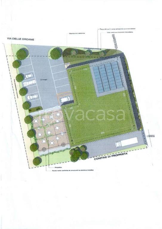 negozio in vendita a Bagnatica