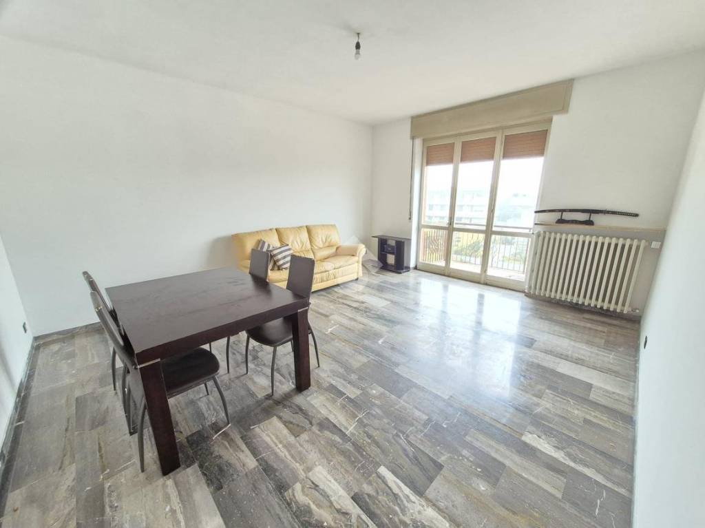 appartamento in vendita a Bagnatica