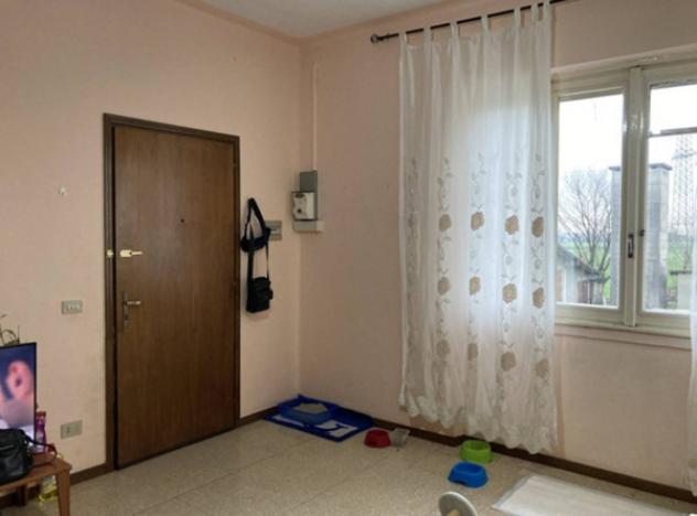 casale in vendita a Bagnatica