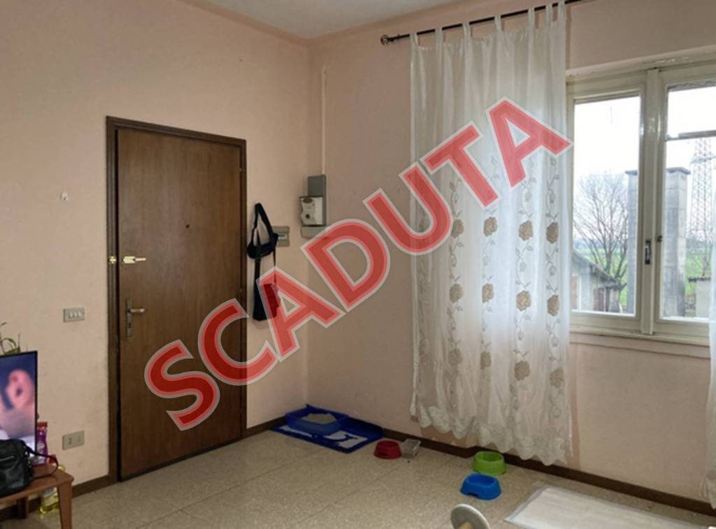 appartamento in vendita a Bagnatica