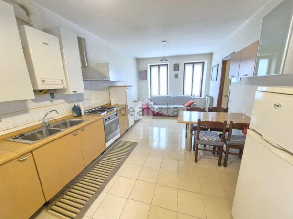 appartamento in vendita a Bagnatica