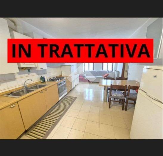 appartamento in vendita a Bagnatica