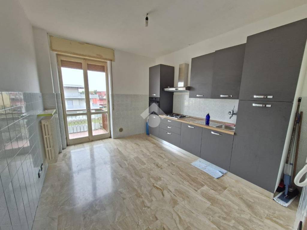 appartamento in vendita a Bagnatica