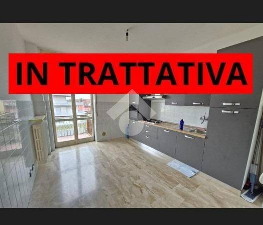 appartamento in vendita a Bagnatica