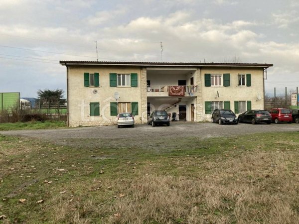 terreno edificabile in vendita a Bagnatica