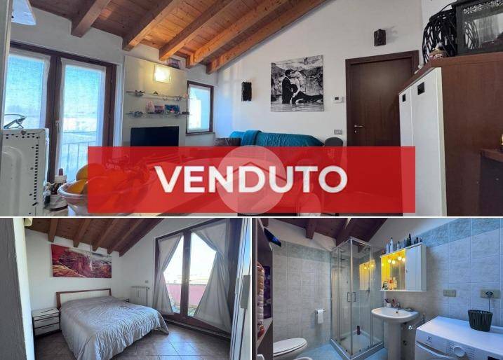 appartamento in vendita a Bagnatica