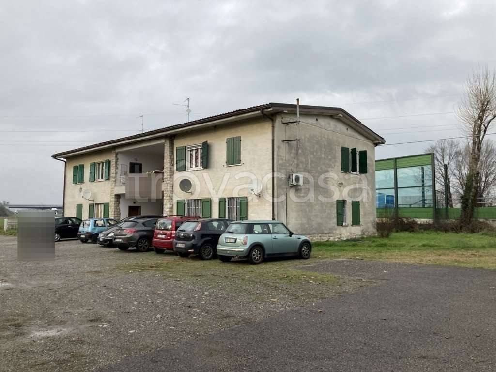 appartamento in vendita a Bagnatica