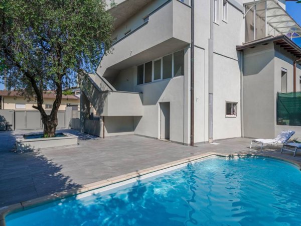 appartamento in vendita a Bagnatica