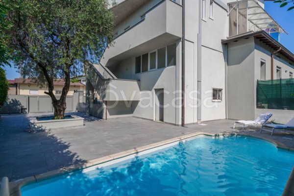 appartamento in vendita a Bagnatica