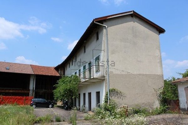 terreno agricolo in vendita a Bagnatica