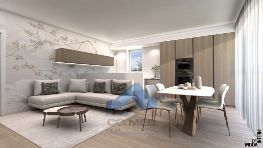 appartamento in vendita a Bagnatica