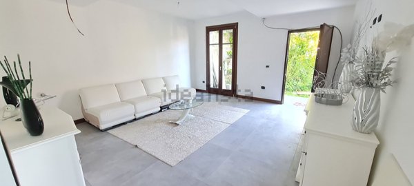 appartamento in vendita a Bagnatica