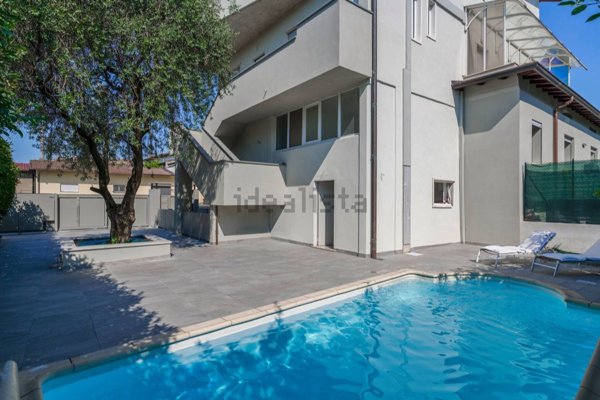 appartamento in vendita a Bagnatica