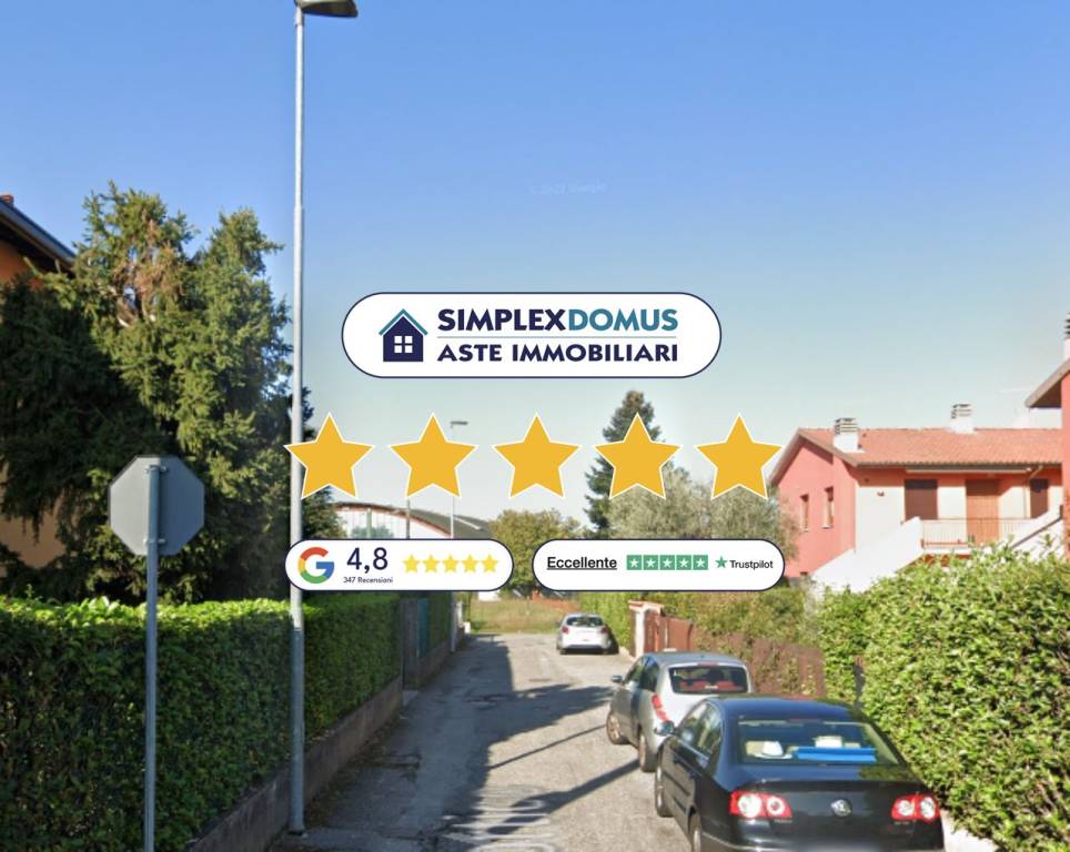 casa indipendente in vendita a Bagnatica