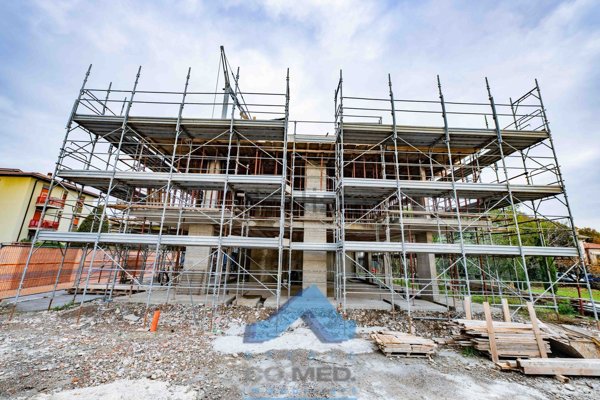 appartamento in vendita a Bagnatica