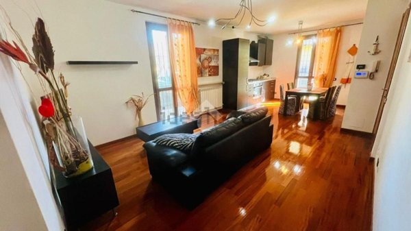 appartamento in vendita a Bagnatica