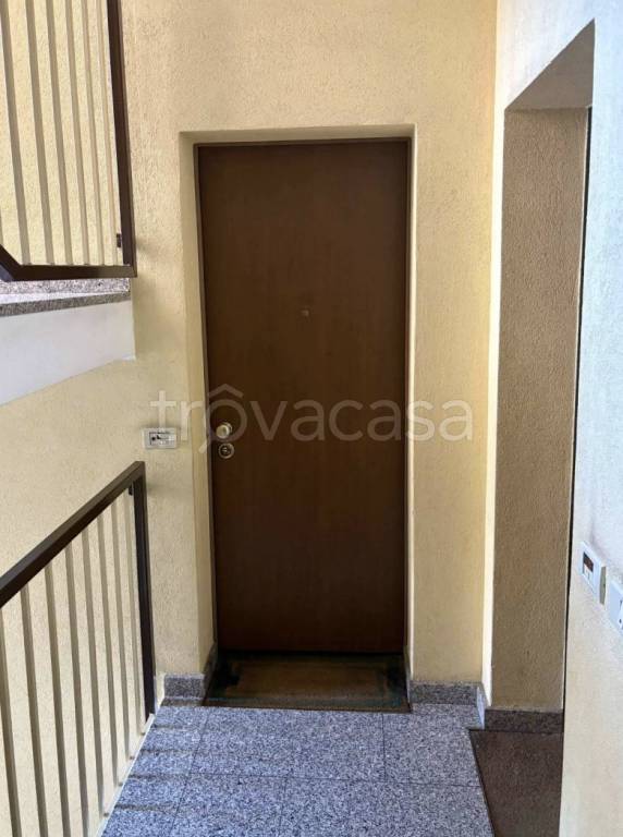 appartamento in vendita a Bagnatica