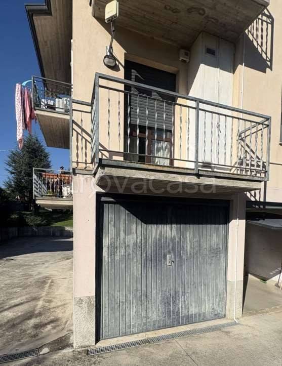 appartamento in vendita a Bagnatica