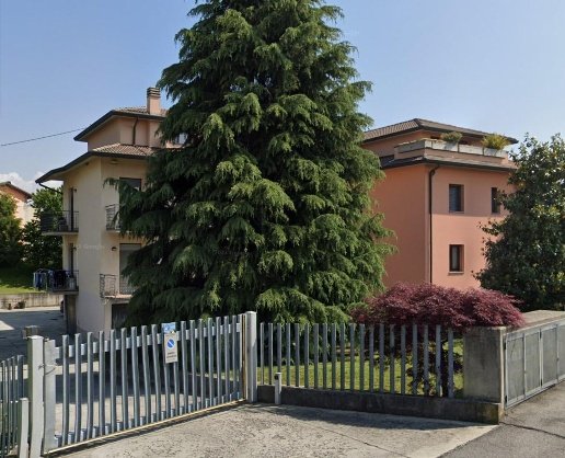 appartamento in vendita a Bagnatica