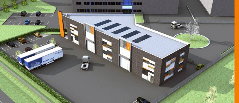 terreno edificabile in vendita a Bagnatica