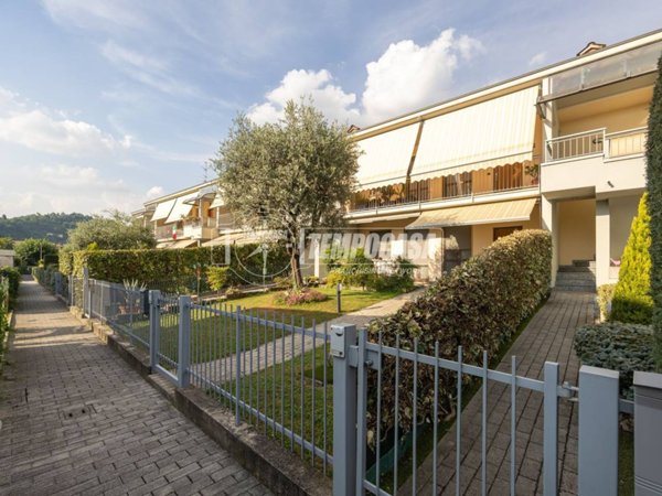 appartamento in vendita a Bagnatica