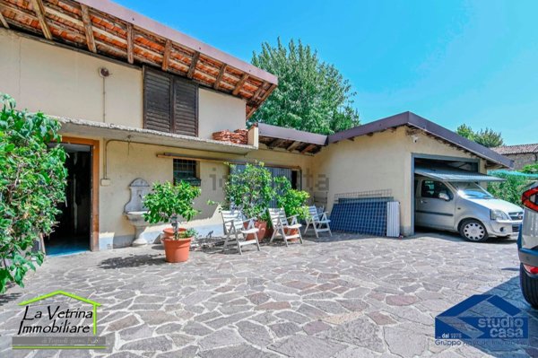 appartamento in vendita a Bagnatica