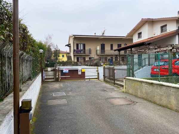 box auto in vendita a Bagnatica