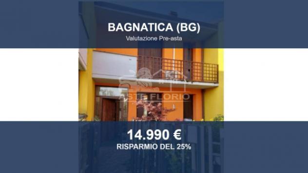 box auto in vendita a Bagnatica