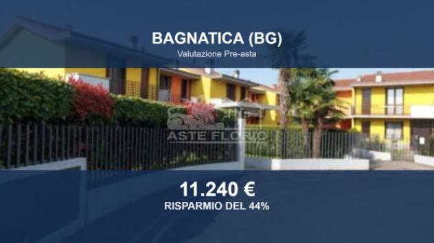 box auto in vendita a Bagnatica