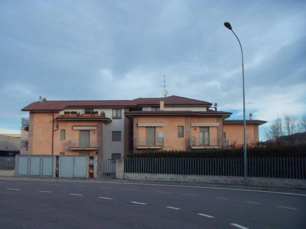 box auto in vendita a Bagnatica