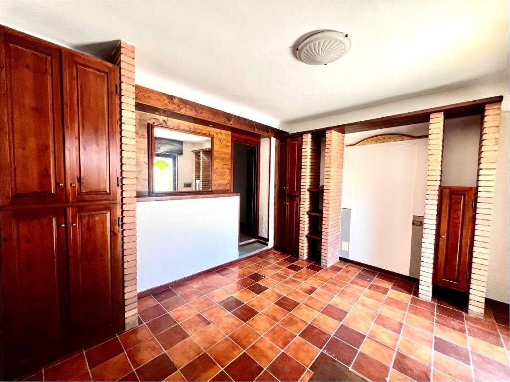 casa indipendente in vendita a Barbata