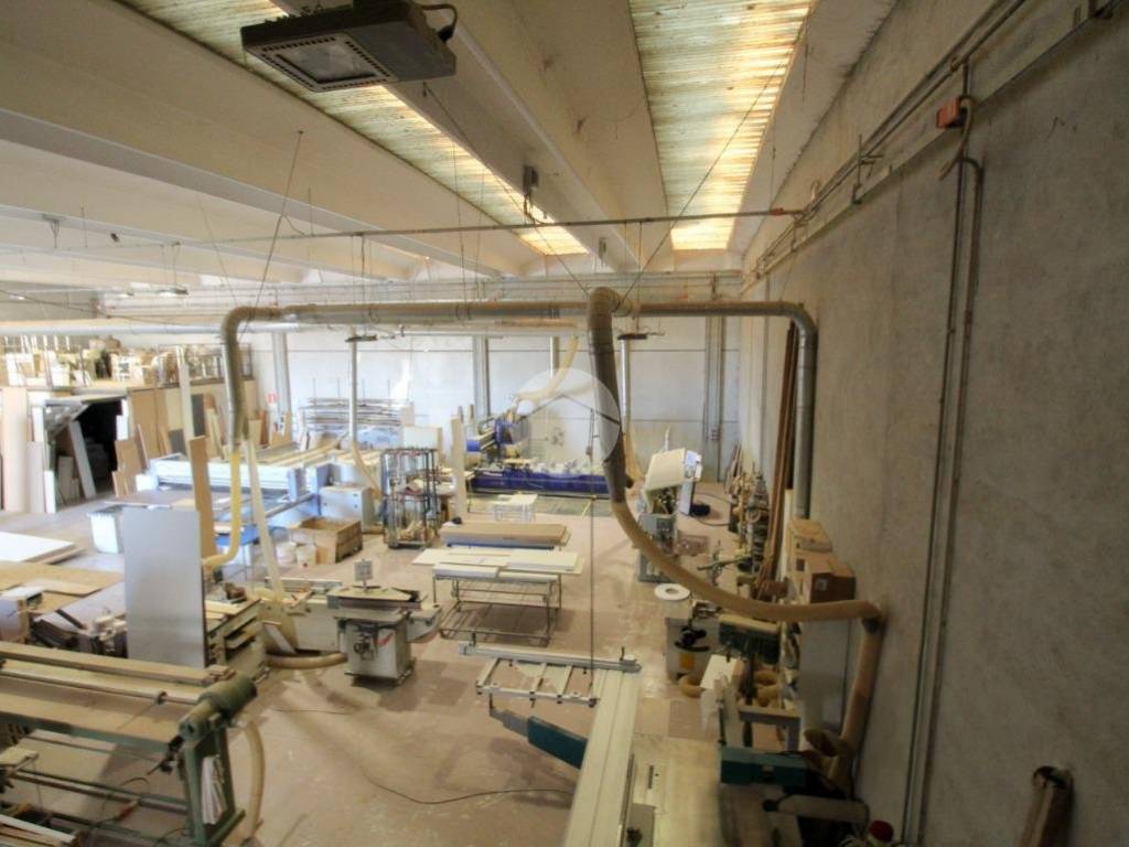 appartamento in vendita a Barbata