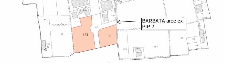 terreno agricolo in vendita a Barbata