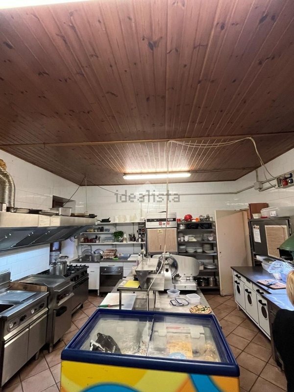 appartamento in vendita a Barbata