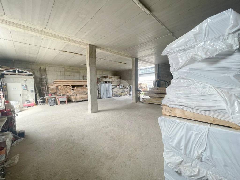appartamento in vendita a Barbata