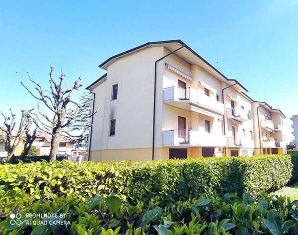 appartamento in vendita a Bariano