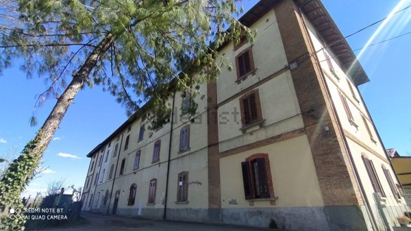 appartamento in vendita a Bariano