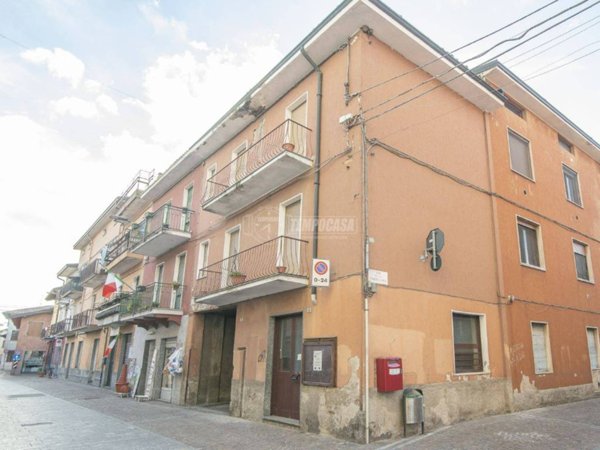 appartamento in vendita a Bariano