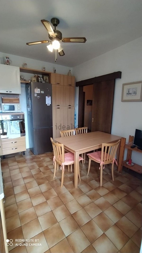 appartamento in vendita a Bariano