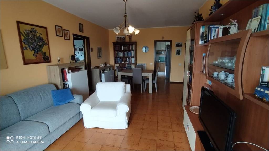 appartamento in vendita a Bariano