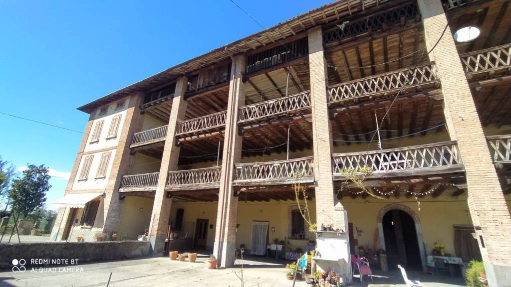 appartamento in vendita a Bariano