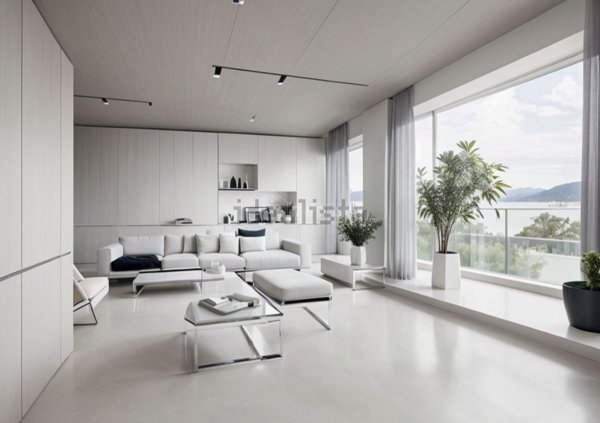 appartamento in vendita a Bariano