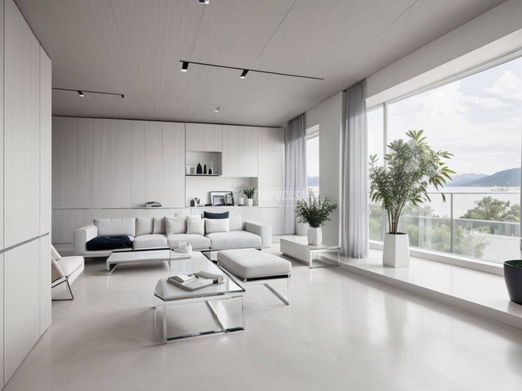 appartamento in vendita a Bariano