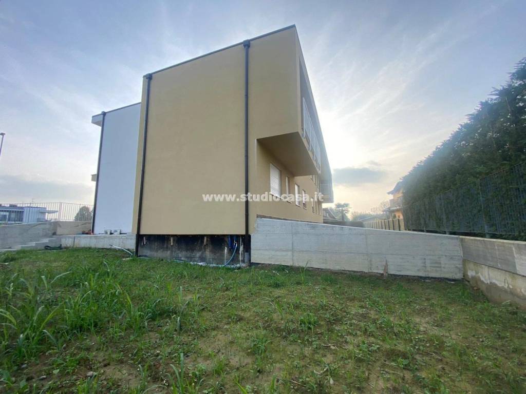 casa indipendente in vendita a Bariano