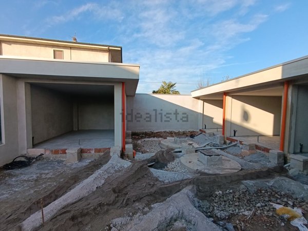 appartamento in vendita a Bariano