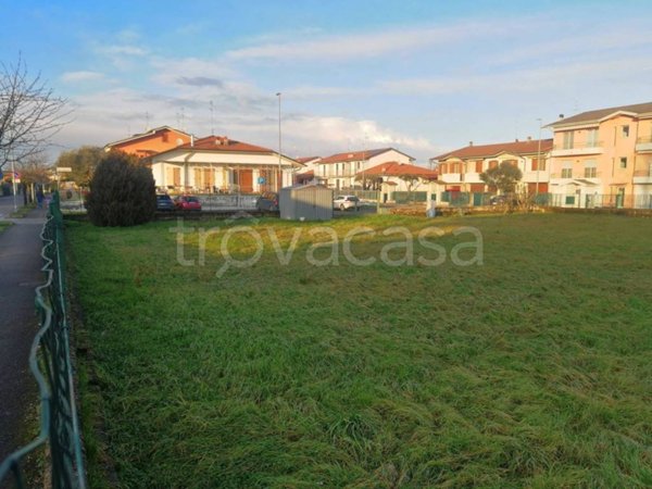 villa in vendita a Bariano