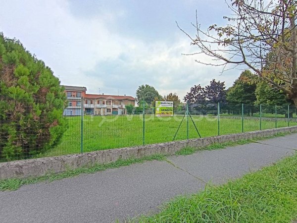 villa in vendita a Bariano