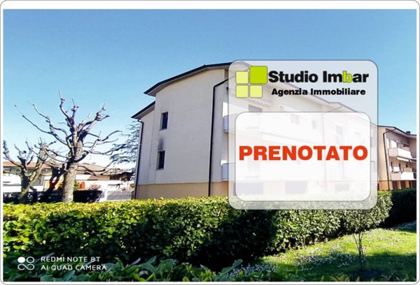 appartamento in vendita a Bariano